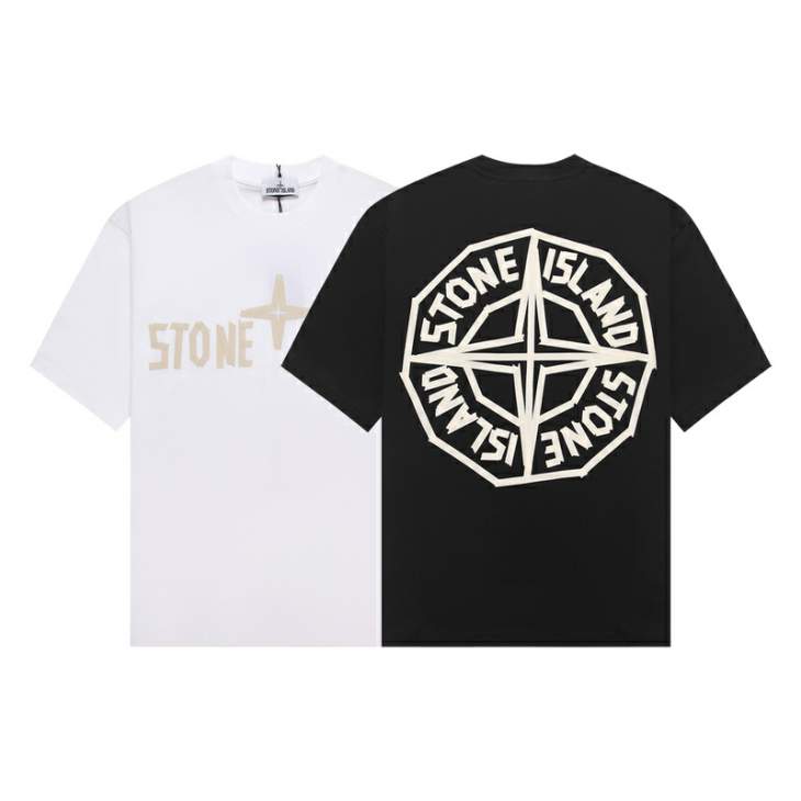 Picture of Stone Island T Shirts Short _SKUStoneIslandM-2XLcptxW6881754